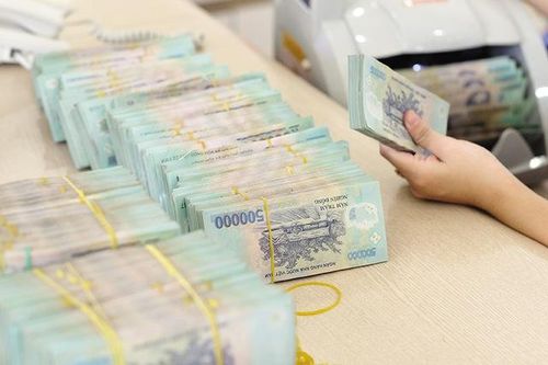 Chứng chỉ tiền gửi được phát hành và thanh toán bằng đồng Việt Nam