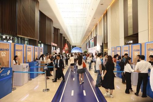 Masan Consumer hướng đến 10-20% doanh thu từ thị trường toàn cầu