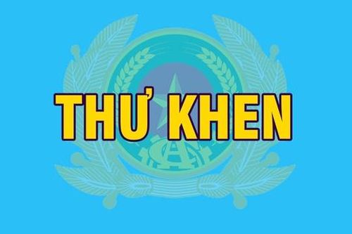 Khen các đơn vị bắt 22 đối tượng phát tán mã độc chiếm đoạt tài khoản