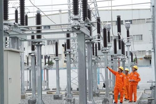Phê duyệt Kế hoạch sản xuất kinh doanh 5 năm của EVN
