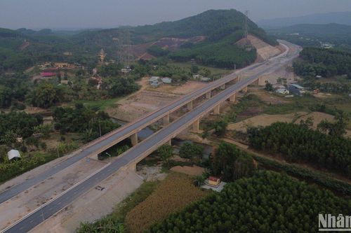 Dự án đường vành đai 1.500 tỷ đồng phía tây Đà Nẵng 'cán đích'