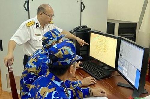 Trung đoàn 251, Vùng 2 Hải quân kiểm tra công tác sẵn sàng chiến đấu tại Côn Đảo