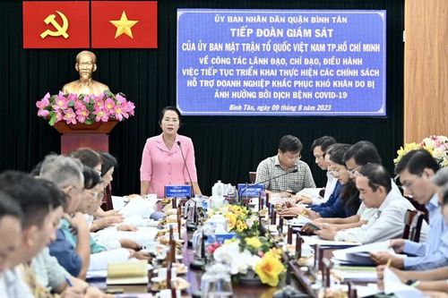 Tăng giám sát, nâng chất phản biện xã hội