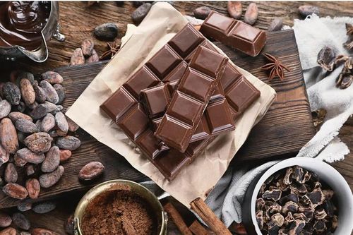 Nguồn cung chocolate bị đe dọa