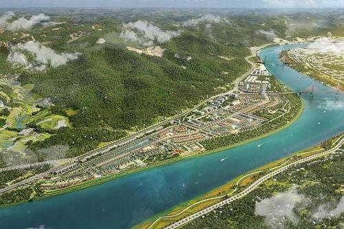 Công ty Trung Minh nợ hơn 4.300 tỷ đang 'ôm' dự án nào?