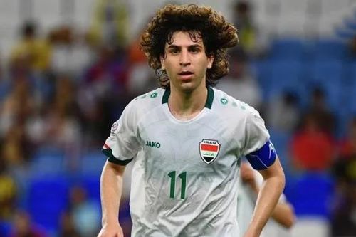 Đội trưởng U23 Iraq: 'U23 Việt Nam là đội bóng rất mạnh'