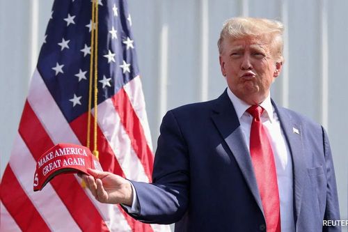 Cách các đồng minh của Mỹ chuẩn bị khả năng ông Trump thắng cử