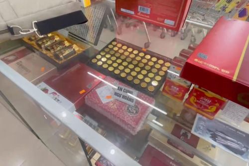 Thuốc giả 'lọt' vào siêu thị Coopmart Thanh Hóa: Ai chịu trách nhiệm?