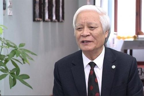 TS. Nguyễn Viết Chức: Đối thoại, hợp tác để phát triển nhìn từ Hiệp định Geneva