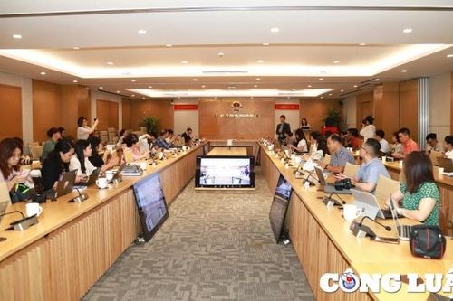 Bộ Thông tin và Truyền thông tổ chức Hội nghị tập huấn Truyền thông về công tác Hội nhập, ASEAN và UNESCO
