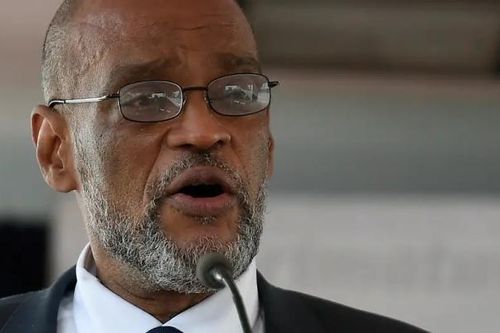 Thủ tướng Haiti Ariel Henry từ chức