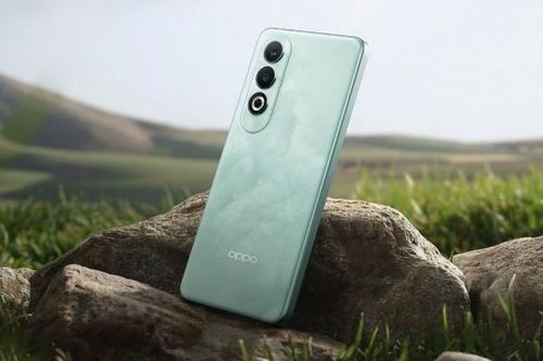 OPPO K12 trình làng với giá từ 6,5 triệu đồng