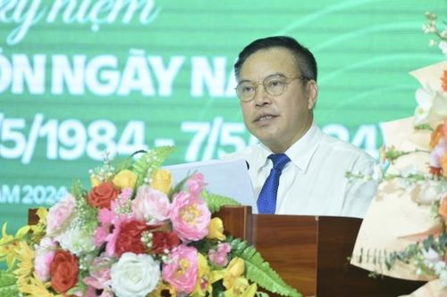 Báo Nông thôn Ngày nay kỷ niệm 40 năm ngày xuất bản số báo đầu tiên