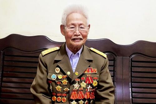 Một quyết định bản lĩnh, sáng suốt của Đại tướng Võ Nguyên Giáp