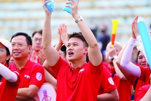 ROX Group: Khi sức sống thương hiệu đến từ nền tảng văn hóa