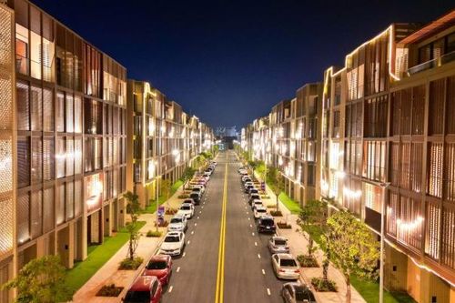 The Global City không ngừng 'thay da đổi thịt' xứng tầm trung tâm mới của thành phố Hồ Chí Minh