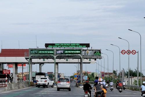Làm rõ khó khăn, vướng mắc mới 'cứu' được dự án BOT