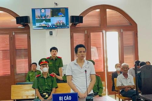Phú Yên: Y án 7 năm tù đối với đối tượng mâu thuẫn nợ nần rồi gây thương tích