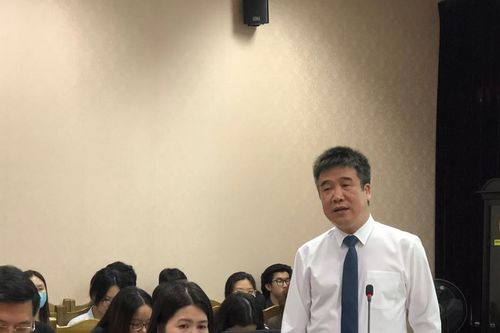 Cơ hội nghề luật trong kỷ nguyên công nghệ số vẫn còn rất lớn