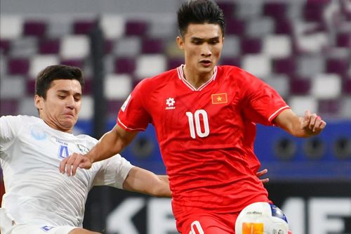 Nhận định U23 Việt Nam vs U23 Iraq, 00h30 ngày 27/4: Chờ duyên Tây Á