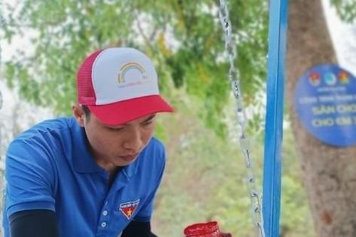 Tuổi trẻ Đắk Lắk thực hiện hơn 240 công trình thanh niên, làm lợi trên 4,1 tỷ đồng