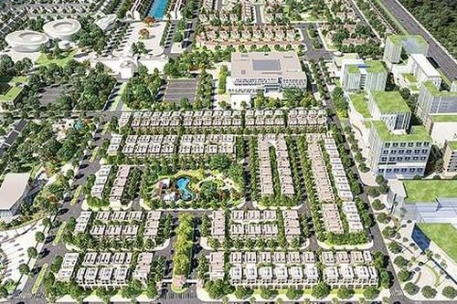 Long An rà soát 167 dự án chậm tiến độ