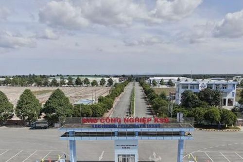 Bất động sản khu công nghiệp còn nhiều dư địa