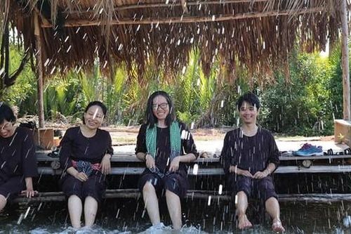 Tuần lễ văn hóa, du lịch ở Bến Tre có gì?