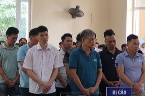 Nhận hối lộ, Giám đốc Công ty Cổ phần đăng kiểm Bắc Kạn lĩnh 4 năm tù