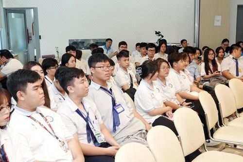 Gần 400 triệu đồng giải thưởng dành cho cuộc thi 'Sống đẹp'