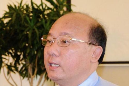 Bắt ông Lê Tiến Phương, cựu Chủ tịch UBND tỉnh Bình Thuận