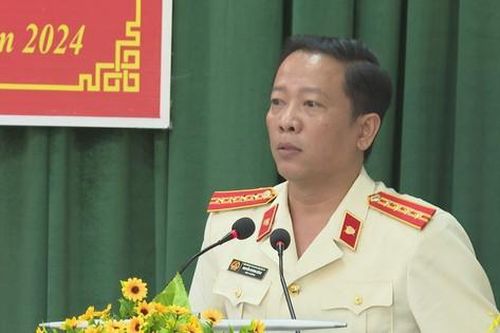 Bổ nhiệm Phó Viện trưởng Viện kiểm sát nhân dân tỉnh Tây Ninh