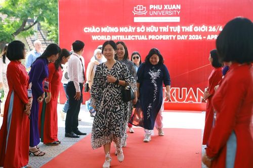 Lan tỏa văn hóa tôn trọng quyền sở hữu trí tuệ trong giáo dục