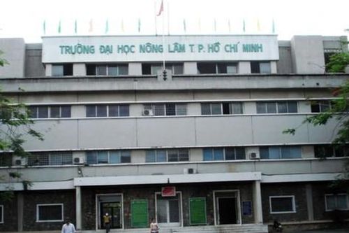 Trường ĐH Nông Lâm TPHCM lấy điểm sàn xét điểm thi đánh giá năng lực cao nhất 700 điểm