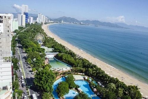 Khánh Hòa: Phát triển du lịch xanh và bền vững