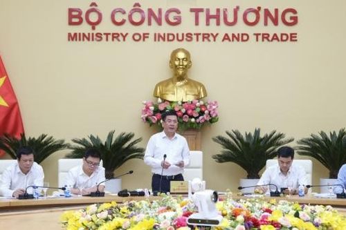 Bộ Công Thương tổ chức Hội nghị triển khai Quy hoạch quốc gia về năng lượng và khoáng sản