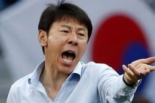 HLV Shin Tae-yong và hai thái cực cảm xúc trong ngày U23 Indonesia làm nên lịch sử