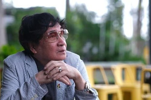 Tự truyện nhiều vinh quang, cay đắng của nhà báo Trần Mai Hạnh