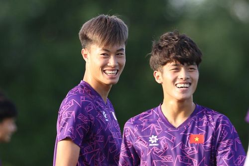 U23 Việt Nam đấu U23 Iraq: Chờ nhân tố 'bí ẩn' tạo bất ngờ