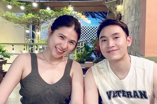 Nam thần tượng thế hệ 8X showbiz Việt tiết lộ bạn gái yêu 10 năm chưa cưới