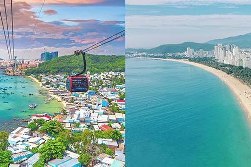 Truyền thông Hàn tiết lộ lý do nên 'du hí' Nha Trang, Phú Quốc ngay hè này