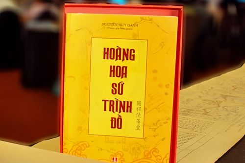 Một làng có 3 Di sản Tư liệu ký ức thế giới