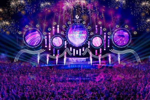 Nguồn cảm hứng đặc biệt thắp sáng sân khấu Charm Fantasea 2024