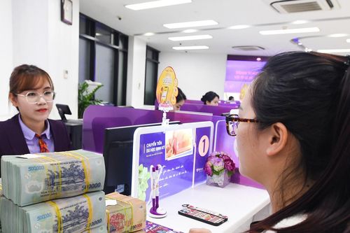 Lãi suất ngân hàng hôm nay 26/4/2024: Nối dài danh sách nhà băng tăng lãi suất