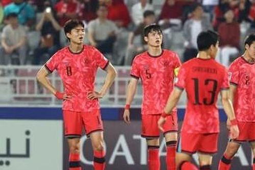 U23 Hàn Quốc thua sốc Indonesia, bị ví hổ biến thành mèo châu Á