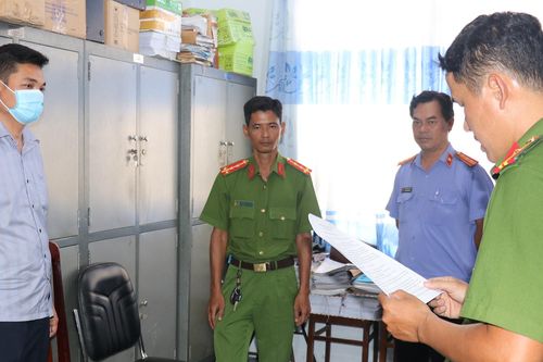 Công an tìm bị hại vụ giám đốc công ty vàng lừa đảo hơn 35 tỷ đồng