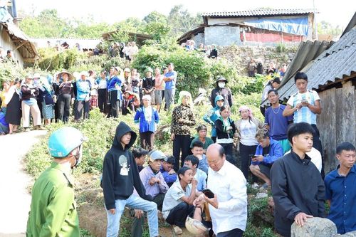 Mâu thuẫn tình cảm, người đàn ông sát hại 2 phụ nữ ở Lai Châu