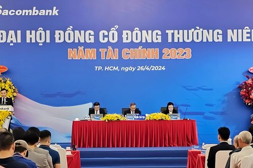 Chủ tịch Sacombank: Ông Đặng Tất Thắng đòi 200 tỷ, giả mạo văn bản nói xấu tôi