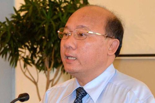 Bắt ông Lê Tiến Phương, nguyên Chủ tịch UBND tỉnh Bình Thuận