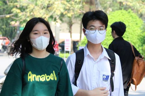 Thí sinh đăng ký thi Đánh giá năng lực, ĐH Sư phạm Hà Nội tăng gần 2,5 lần